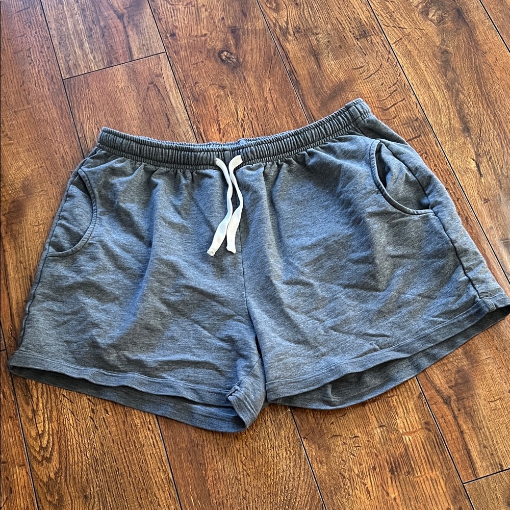 Latuza Sweat short